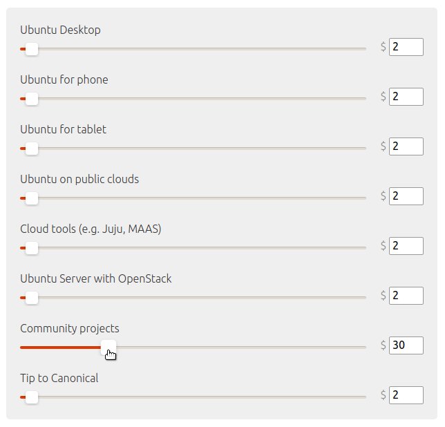 ubuntu-donations-sliders
