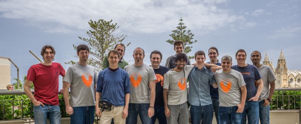A new era for the Ubuntu community team, or business as usual